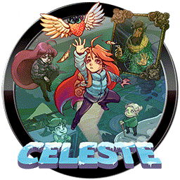 蔚蓝Celeste Mac版 动作冒险游戏 v1.4.0.0