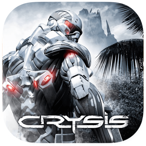 Crysis Mac破解游戏v1.1.1.6156英文直装版