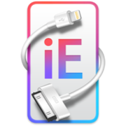 iExplorer 4.6.0 破解版