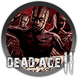尸变纪元2 Dead Age2 Mac版 角色扮演类游戏 v1.42(1.1.8)