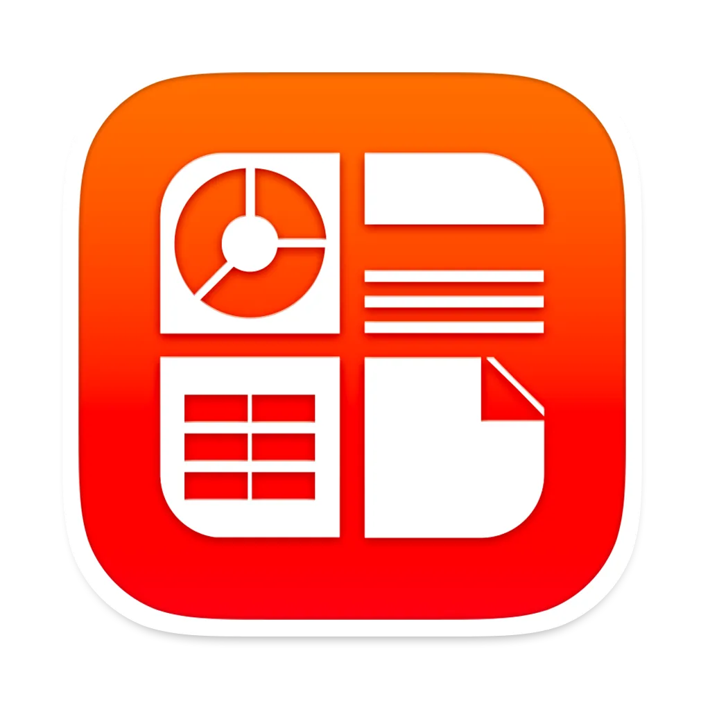 Bundle for MS Office Templates 7.7 破解版 - 微软办公软件模板工具包