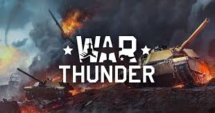 战争雷霆War Mac中文版