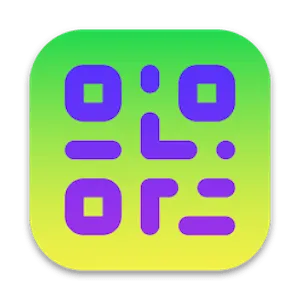 QR Wizard 2.2 破解版 - 二维码制作与解析的法师