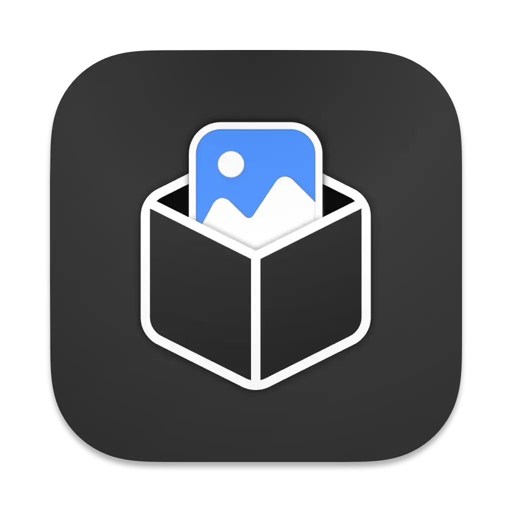 App Icon Generator 1.6 破解版 - 应用程序图标的工具