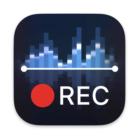 Professional Recorder & Editor 7.0.4 破解版 - macOS录音编辑软件