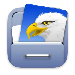 EagleFiler 1.9.14 破解版 - 强大的数字信息管理库