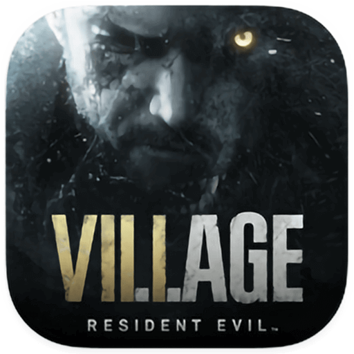 生化危机8:村庄Resident Evil Village Mac破解游戏 沉浸式生存恐怖 v1.1.2 中文原生版 含DLC