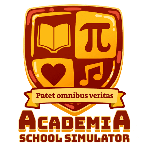 学术界:学校模拟器 Mac版 模拟策略游戏 vBuild 1.0.44
