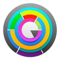 Disk Graph 3.1.1 破解版 - 磁盘空间可视化大师