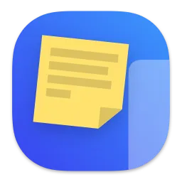 MonkeyNotes 1.2.1 破解版 - 每个应用的私人便签