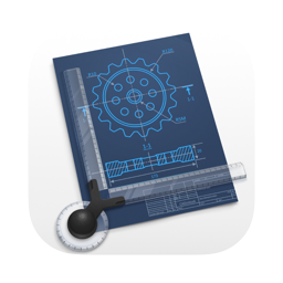 Cadintosh X 8.8.7 破解版 - CAD绘图工具