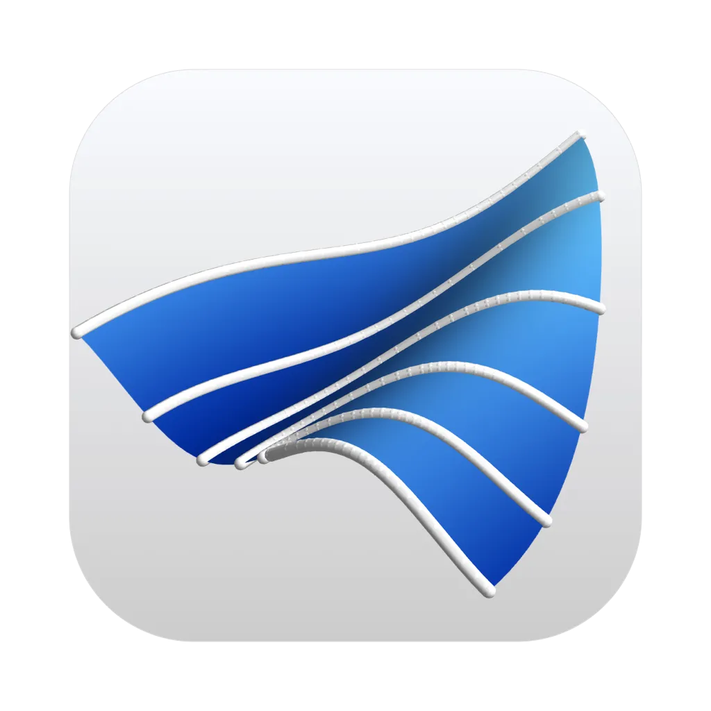 DataGraph 5.3 破解版 - 绘图和数据分析软件