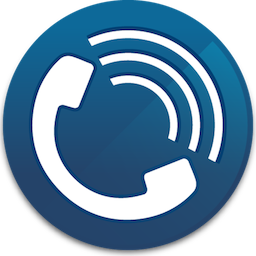iSoftPhone Pro 4.2.5 Mac 破解版 网络虚拟电话