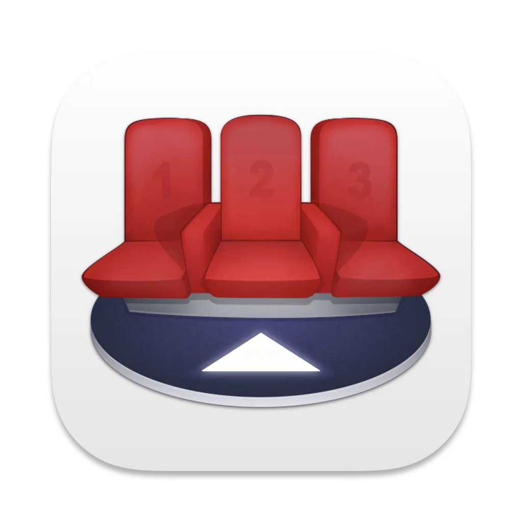 Usher 2.3.1 破解版 - 多媒体文件管理工具