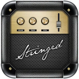 Stringed 2 2.20 破解版 - 音频调整编辑工具