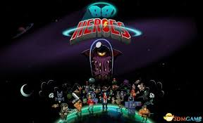 88英雄(88 Heroes) Mac版 拯救地球免遭完全的毁灭 v2.0.0.1