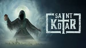 神圣卡塔尔(Saint kotar) Mac版 推理解谜恐怖游戏 v1.54