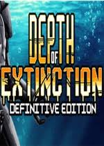 深度灭绝(Depth of Extinction) Mac版 角色扮演游戏 v55.3.0.56562