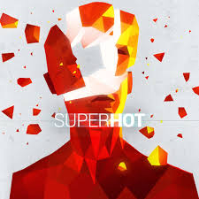 燥热(SUPERHOT) Mac版 第一人称FPS游戏 v1.1.35