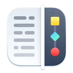 Text Workflow 2.2.2 破解版 - 文字编辑与管理的高效工具