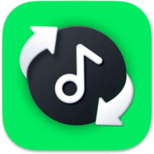 A.Convert Audio Converter 1.0.1 Mac 破解版 万能音乐文件格式无损转化和音频提取器