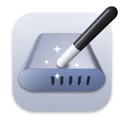 Magic Disk Cleaner 2.9.10 Mac中文破解版