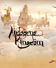 空中王国Airborne Kingdom Mac版 模拟建造游戏 v1.10.3