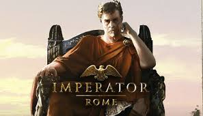 Imperator: Rome Mac版 战略游戏 v2.0.4(13)