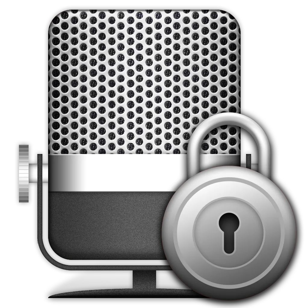 Microphone Lock 1.4 破解版