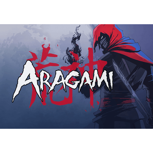 荒神Aragami Mac破解游戏 影子忍者潜行冒险 v1.09.10(21440) fix 中文直装版