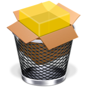 UninstallPKG 1.2.1 PKG文件清理