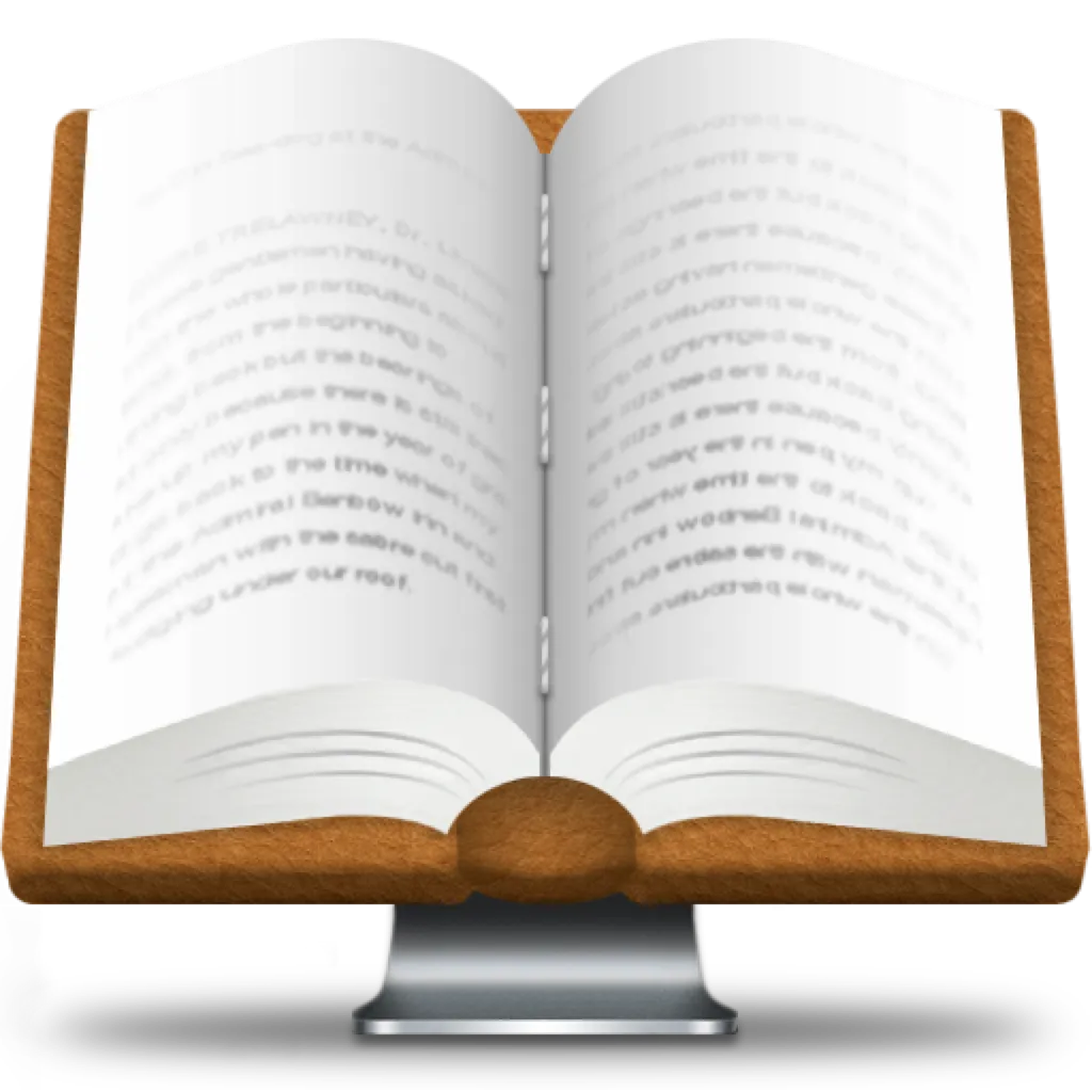 BookReader 5.15 破解版 - 优秀的电子书阅读器