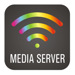 WidsMob MediaServer 2.5 破解版