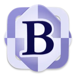 BBEdit 15.1.4 破解版 - 强大的文本代码编辑器