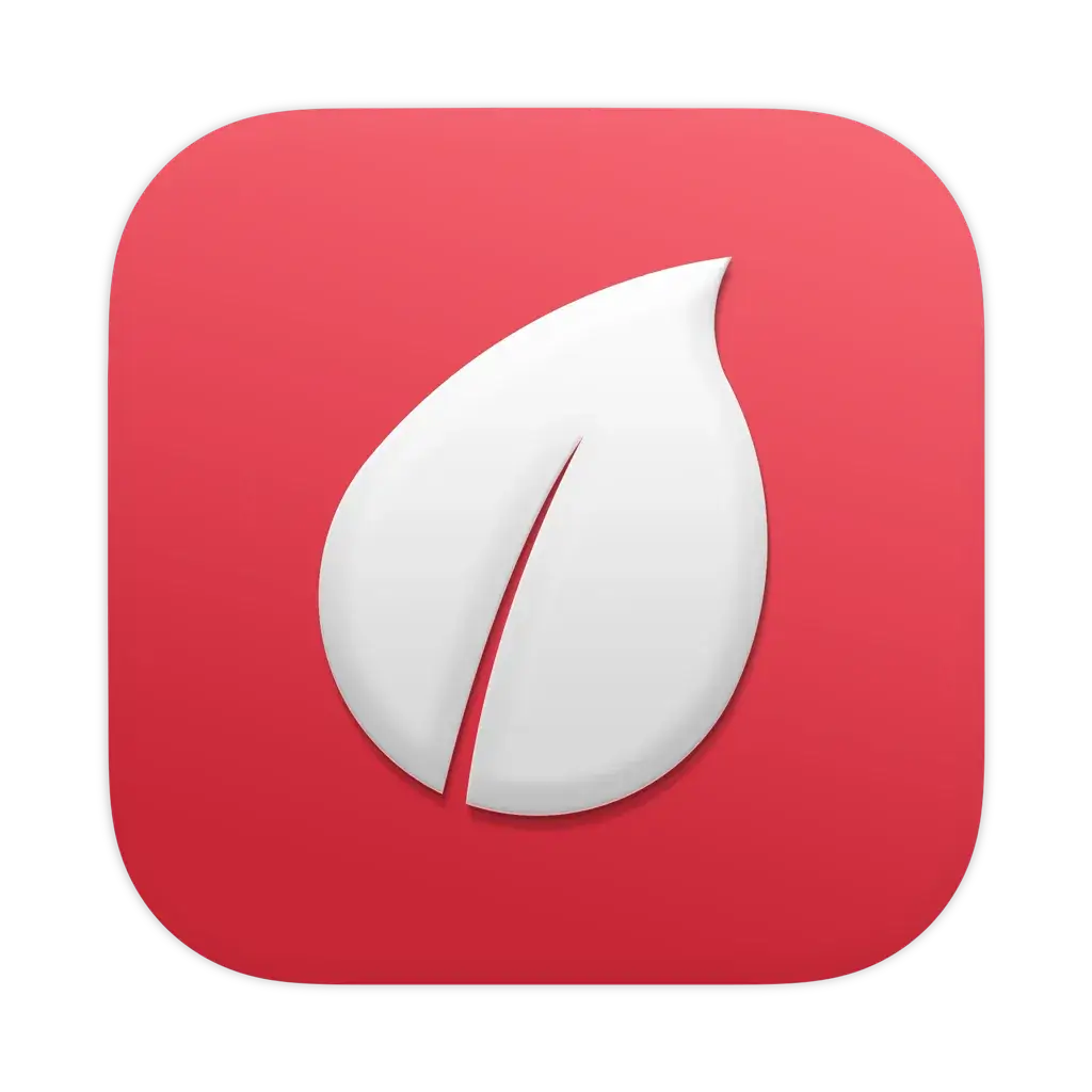 Leaf 5.2.4 破解版 - RSS新闻阅读的终极工具