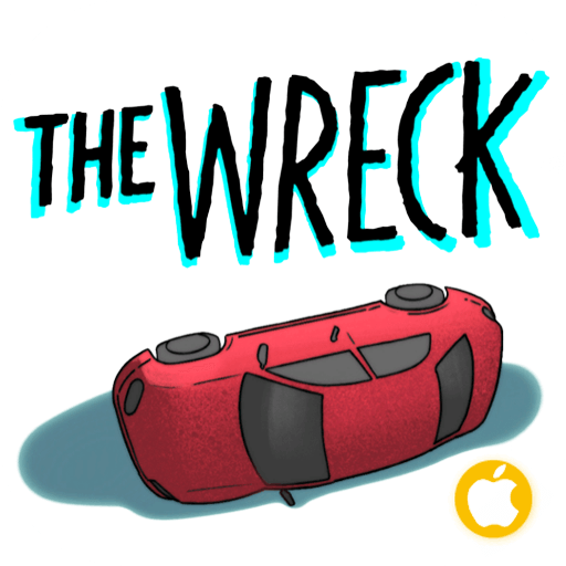 浮生千百事The Wreck Mac版 冒险解谜游戏 v1.2(1.0.0)