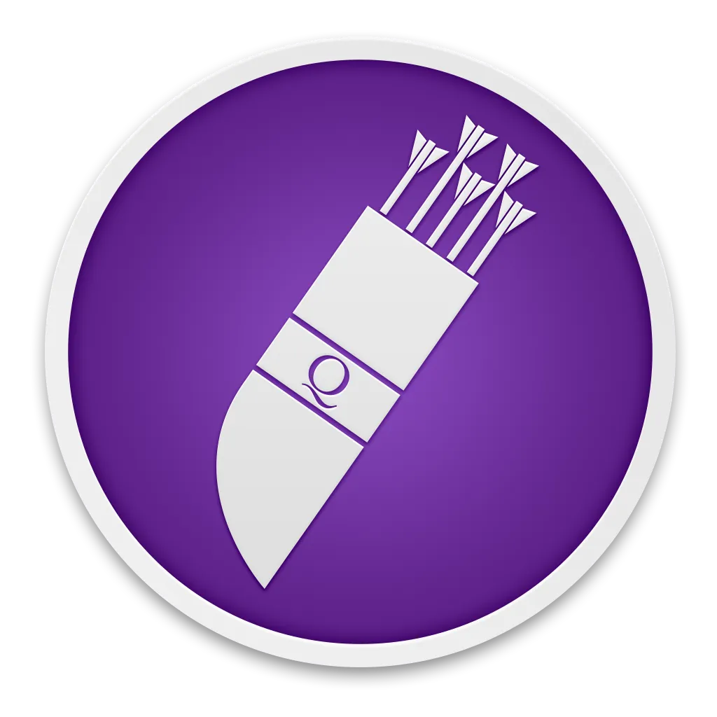 Quiver 3.2.7 破解版