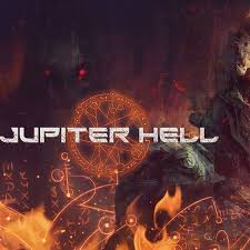 木星地狱Jupiter Hell Mac版 回合类盗贼游戏 v1.8h