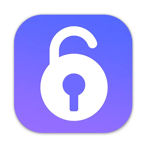Aiseesoft iPhone Unlocker for Mac 2.0.60.4678 破解版