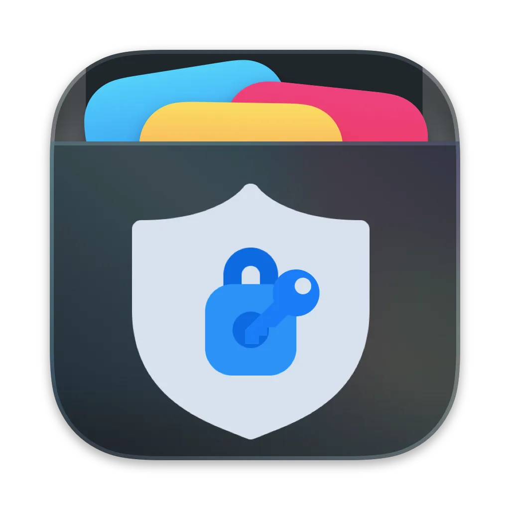 Easy App Locker 1.2 破解版
