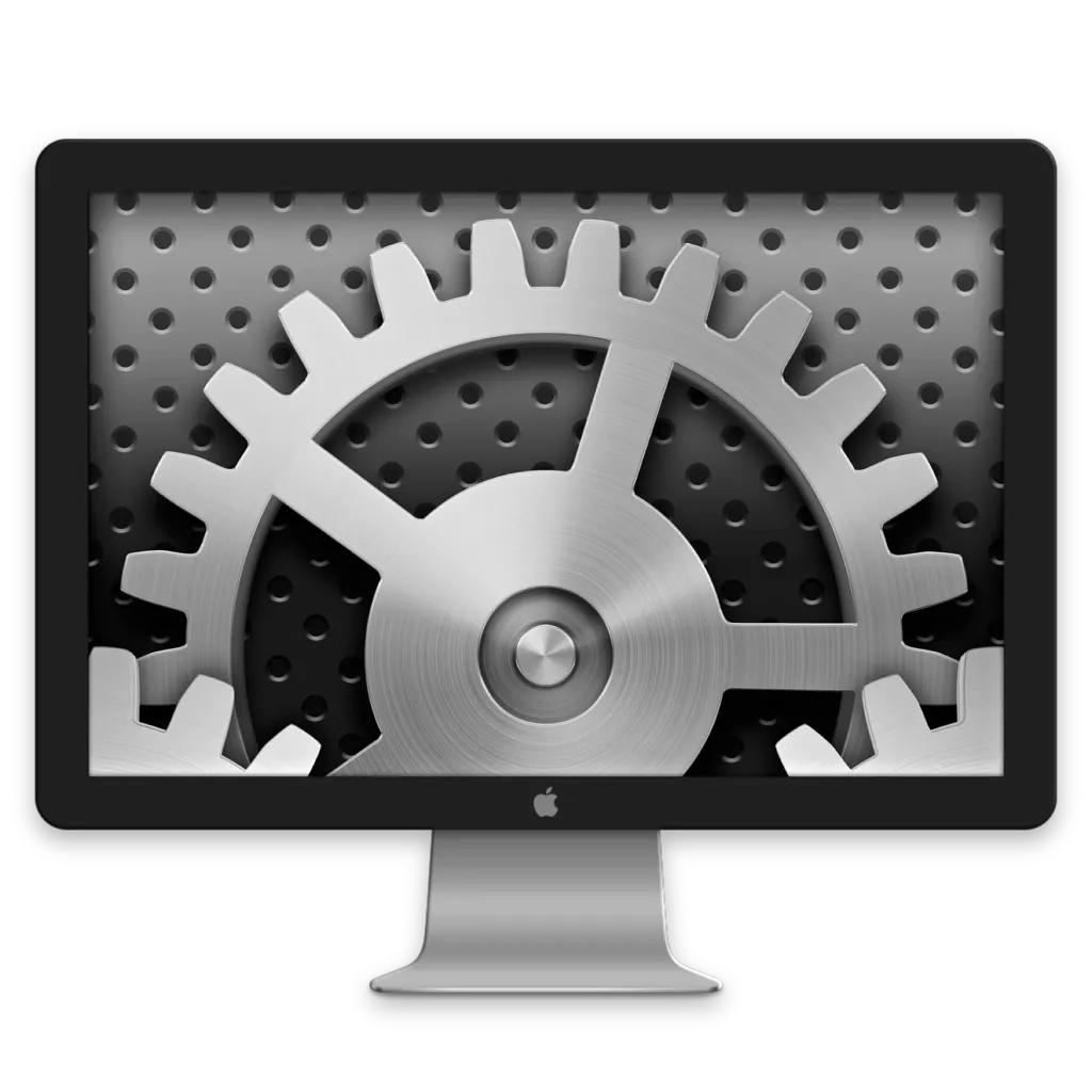 SwitchResX 4.13.5 破解版 - 高级定制你的屏幕显示设置