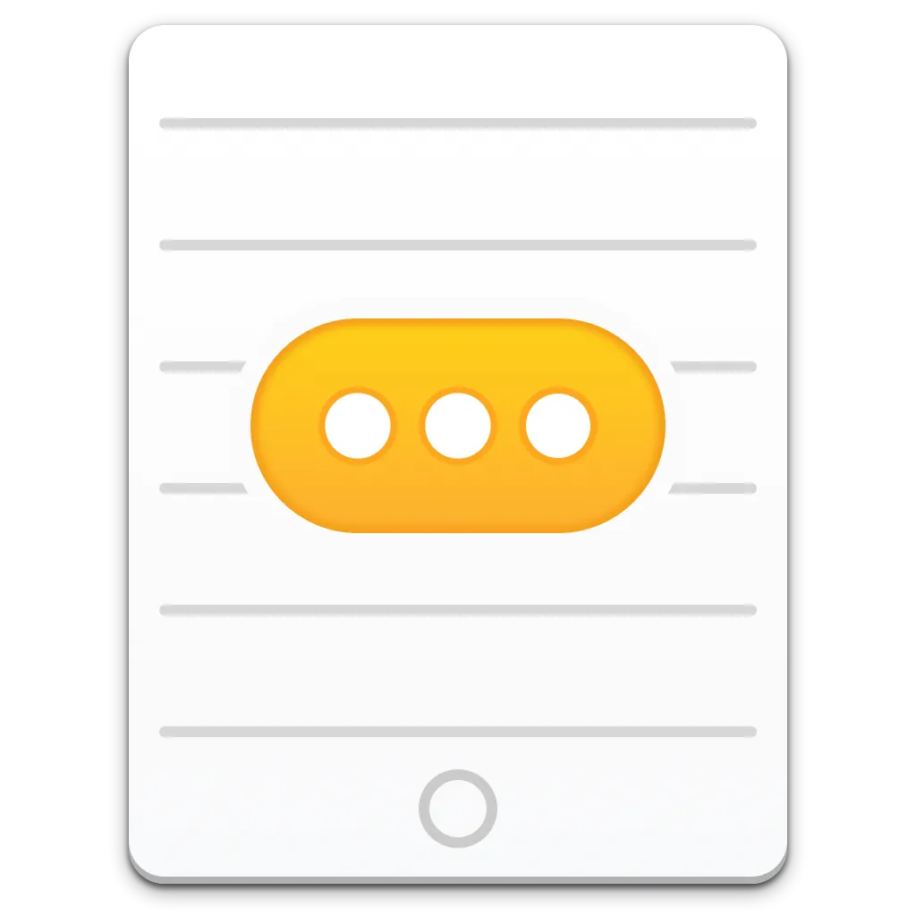Typeeto 1.6 破解版-让Mac变为iPhone/iPad的键盘