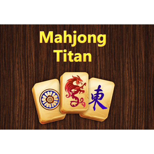 Mahjong Titan Mac破解游戏 经典麻将消除 v2.7.5 英文直装版