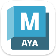 Autodesk Maya 2026.1.0.2.99 破解版 - 三维动画制作软件