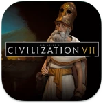 席德梅尔文明7 Sid Meier’s Civilization VII Mac版 回合制策略游戏 v1.0.1n[1.0.1(1089069)] 中文直装版
