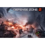 战地防御2 Defense Zone 2 Mac破解游戏 经典策略塔防 v1.7.0 英文直装版