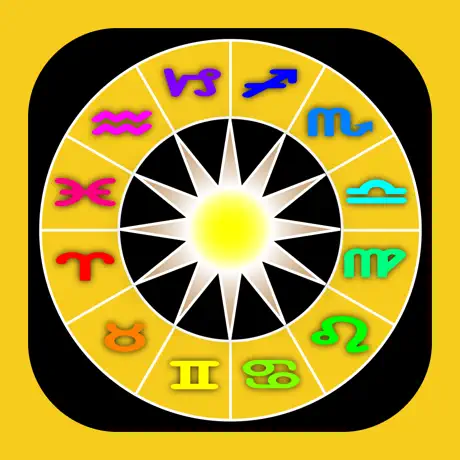 Astro Gold 专业级的占星应用程序 v6.2.1