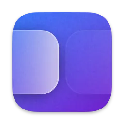 Dockside 1.9.54 破解版 - Dock旁边的文件架