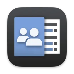 iMeetingX 2.1.1 破解版(会议记录与协作工具)