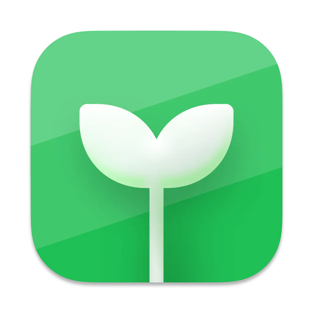 GreenBooks 3.6.1 破解版 - 个人财务管理工具